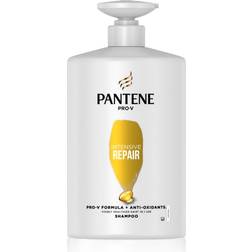Pantene Pro-V Intensive Repair Schampo skadat hår 1000ml