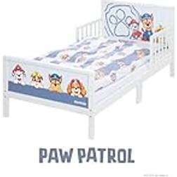 Roba 2-in-1 Convertible Cot Bed Standard