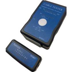 Sim USB LAN Multi Tester