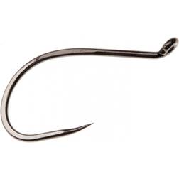 Ahrex Ahrex PR383 Predator Trailer Hook, Barbless #1/0