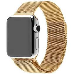 Skalo Milanese Loop Apple