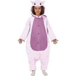 Fiestas Guirca Cat Onesie Children's Costume