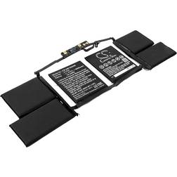 Apple Batteri til AOPEN A1707 Laptop 11,4V kompatibelt