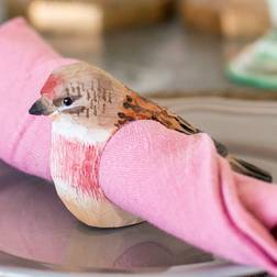 Wildlife Garden - Napkin Ring