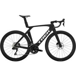 Trek Madone Sl 6 Gen 7 Disc Road Bike - Matte Carbon Smoke