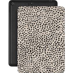 Burga Almond Latte iPad 10.2 Case