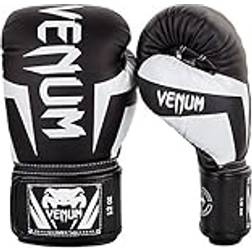 Venum Elite boxningshandskar 284 svart/vit