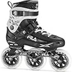 Fila houdini pro patines en linea hombre Negro