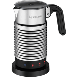 Nespresso Aeroccino 4 Titan