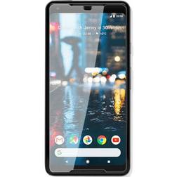 Arc Edge Tempered Glass Screen Protector for Google Pixel 2 XL