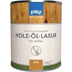 PNZ - Træolie Larch 2.5L