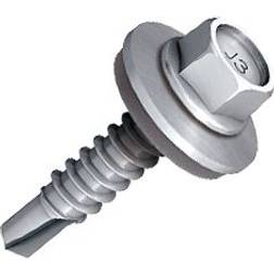 EJOT 850020 Byggskruv RFR sidoöverlapp, 250-pack Super-S 250st