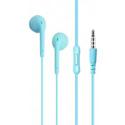 Shein 3.5mm Sweatproof Sports Wired