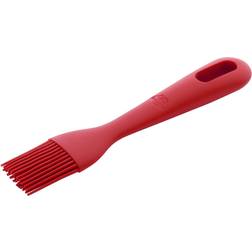 Ballarini Rosso Pincel Para Pastelería 17 cm Silicona Red Brocha de repostería