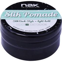 NAK Slik Pomade