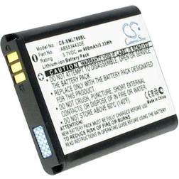 Cameron Sino CS-SML760SL Compatible
