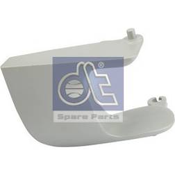 DT Spare Parts 1.22923 Manecilla de Puerta derecha 1pcs