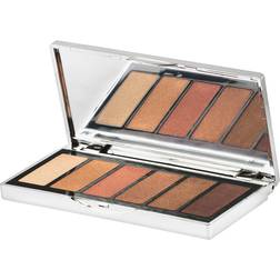 Apolosophy Eyeshadow Palette 01 Cream to Bronze 1st