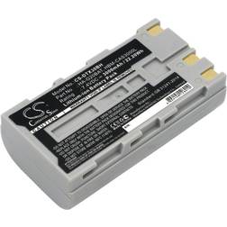 Batteriexperten CS-DTX30BX Compatible