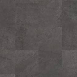 Quick Step Quickstep Magnifico Black Slate Rigid Luxury Vinyl Flooring with Integrated Underlay 1.848m2