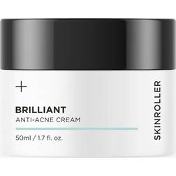 SkinRoller Anti-Acne Ansiktskräm 50ml
