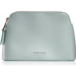 Notino Pastel Collection Cosmetic bag cosmetic bag Green