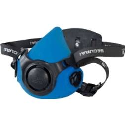 Pro Lahti SECURA 3000 SILICONE HALVMASKE, CE, LAHTI