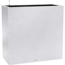 Lechuza Canto Stone 80 Wide Quartz White 80 cm
