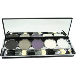Paris 5 Colors Eye Shadow Palette