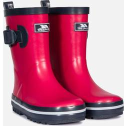 Trespass Trumpet Boots Pink