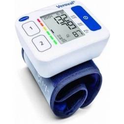 Hartmann Veroval Compact Blood Pressure Monitor