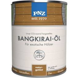 PNZ Pnz bangkirai-öl bangkirai 0.75L