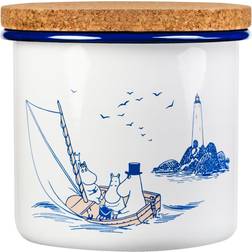 Muurla Moomin Køkkenbeholder