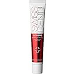 Swissdent Dental Cosmetics Extreme Whitening Toothpaste 50ml