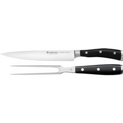 Wüsthof Classic Ikon WT1120360207 Knife Set