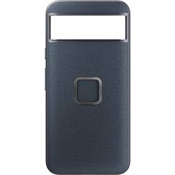 Peak Design Custodia Google Pixel 8 Mobile Everyday in Tessuto