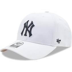 47 Brand MVP Snapback Yankees Cap
