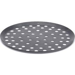 De Buyer Perforated Plat à Pizza De Buyer Perforated Plat à Pizza 24 cm