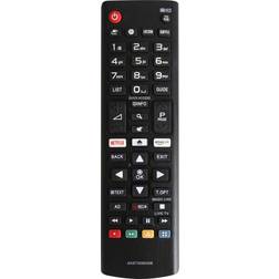 Shein Akb75095308 Remote Control With Lg Tv 43uj634v 49uj634v 43uj6309 49uj6309 60uj6309