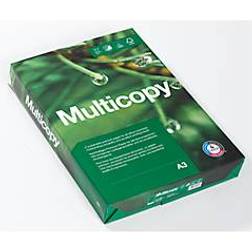 MultiCopy A4 90g Hvid Set of 500