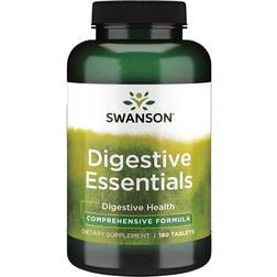 Swanson Digestive Essentials 180 st