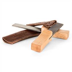 Gränsfors Yxfil 14 Ansatsfil