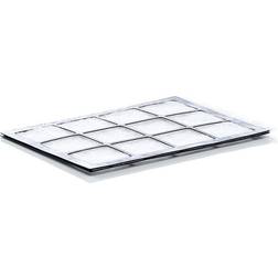 MANN-FILTER CU2504 hyttluftfilter