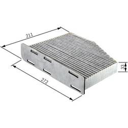 Bosch 1 987 432 097