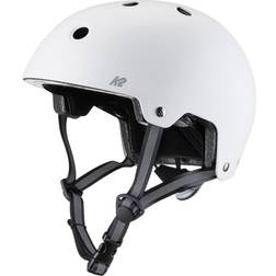 K2 VARSITY PRO Helm grau