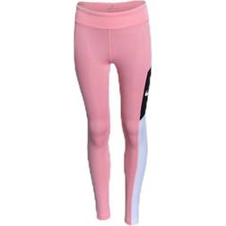 Nike Girls Trophy Tight Pink Leggings