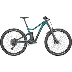 Scott MTB Ransom 920 Light Naphta Green