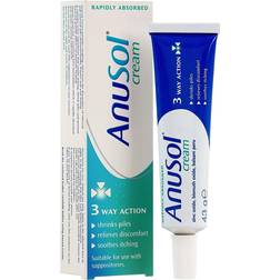 Haemorrhoids Piles treatment Cream