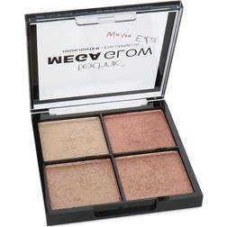 Technic Mega Glow Highlighter Warm Edit