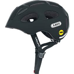 ABUS Youn I Mips - Black